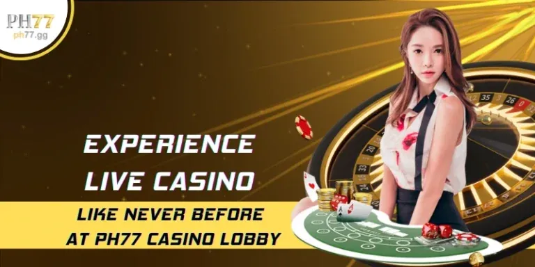 Hình ảnh khuyến mãi casino trực tuyến kinh88