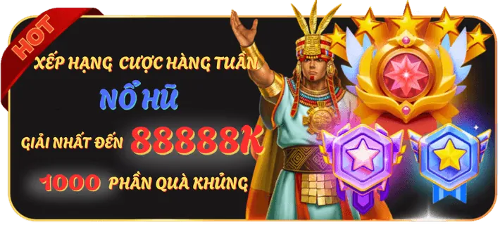 Cấp độ VIP Bạch Kim tại kinh88