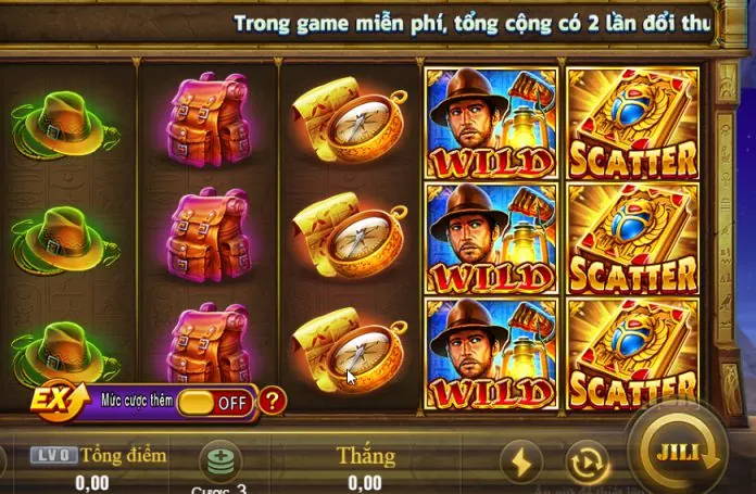 Casino Trực Tuyến kinh88