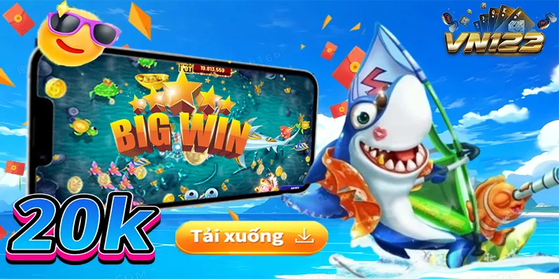 Hoàn trả Casino kinh88
