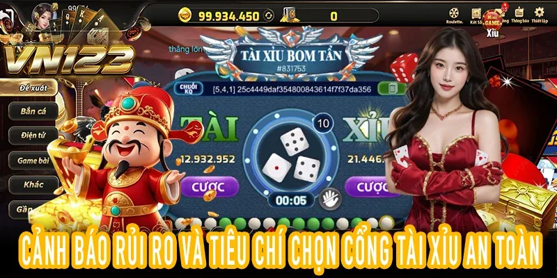 Bảo mật và an toàn kinh88